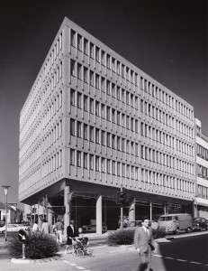 Firma Tronser 1968